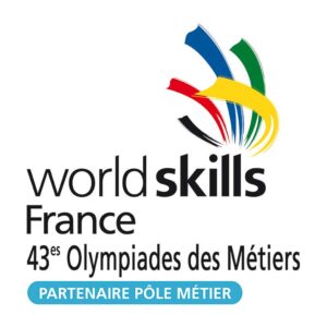 Les finalistes des 43e Olympiades des métiers soutenus par les Institutions de la Coiffure