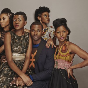 La 5e édition du salon Boucles d’Ébène