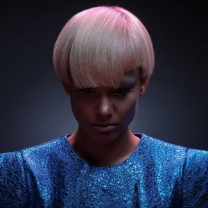 Les Hairdressers Award 2014