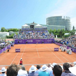 Kraemer,partenaire de la 29e édition des Internationaux de Strasbourg