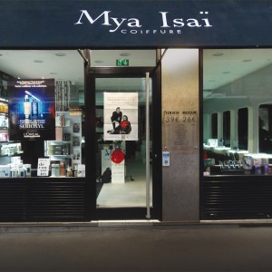 Un nouvel élan pour le salon de coiffure Mya Isaï