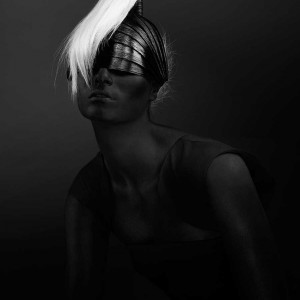 Sculpture de cheveux avec Sebastian Professional