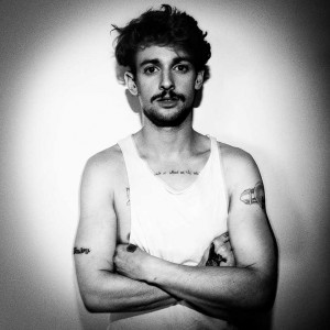 Charlie Le Mindu, directeur artistique du prochain Carnaval des deux rives