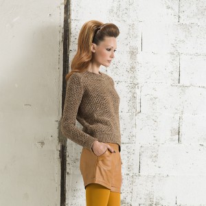 Un air de 60&rsquo;s par Jack Holt