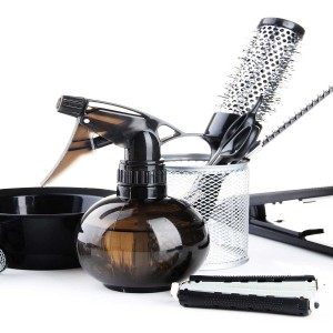 Vente de produits capillaires aux particuliers: avis des coiffeurs