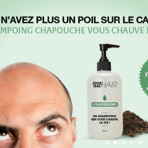 Stopgalhair, un nouveau site de coiffure parodique