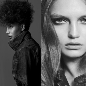 Première édition du Lacreme show – Paris Hair Trends Festival