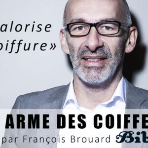  » Ça dévalorise la coiffure « 