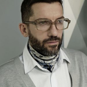 Frédéric Mennetrier, le maestro de la coloration sur-mesure