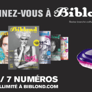 Abonnement Biblond : des offres adptés à tous, n&rsquo;attendez plus !
