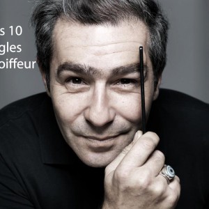 Les 10 règles du coiffeur 5 étoiles