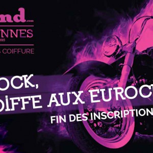 Concours Sois rock, coiffe aux Eurock’ : les inscriptions sont ouvertes !