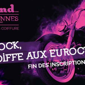 Concours Sois rock, coiffe aux Eurock&rsquo; : les inscriptions sont ouvertes !