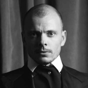 Sébastien Bafcop, le coiffeur équilibriste