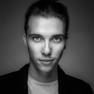 Pierre Ginsburg : Le jeune prodige