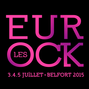 Les Eurockéenes à Belfort
