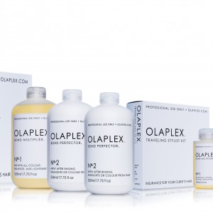 Olaplex : une révolution pour les colorations
