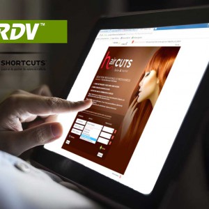 Réservation en ligne : avec e-RDV de Shortcuts, simplifiez-vous la vie