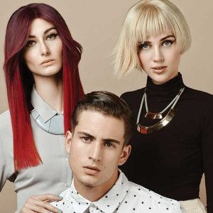 Tchip Coiffure: Collection Back to School