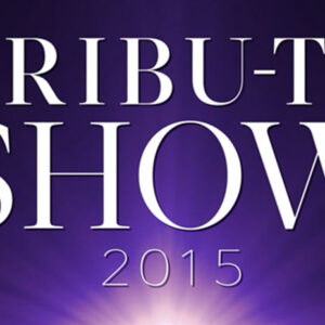 Le Tribu-te Show de retour à Paris
