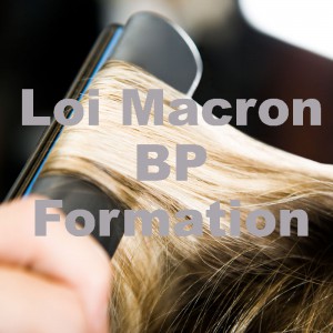 Loi macron : BP, la formation coiffure encore sur la sellette ?