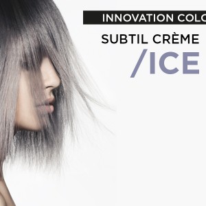 SUBTIL, l&rsquo;expertise de la coloration professionnelle « made in France »