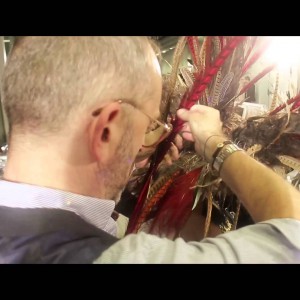 Vidéo : Luc Drouen aux Hairdressing Awards