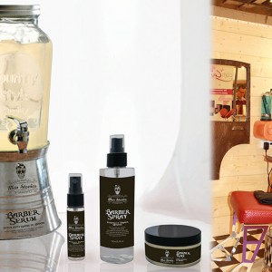 Men Stories, la marque de soins pour homme made in France