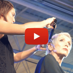 Le show Schwarzkopf nouvelle génération au MCB by Beauté Sélection :