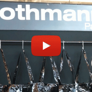 Lothmann Paris au MCB by Beauté Sélection