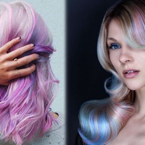 Opal Hair, la tendance automne-hiver 2015