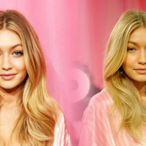 Eclaircissez les cheveux avec le Hair Strobing