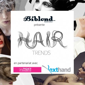Biblond vous coache pour faire la couverture