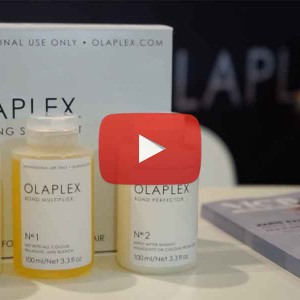 Olaplex au MCB by Beauté Sélection