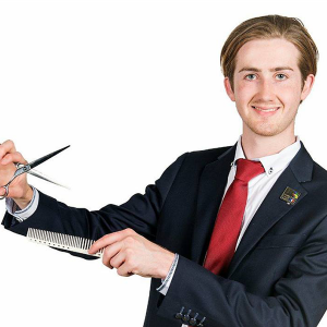 Mathieu Léger, médaille d&rsquo;or des Olympiades des métiers