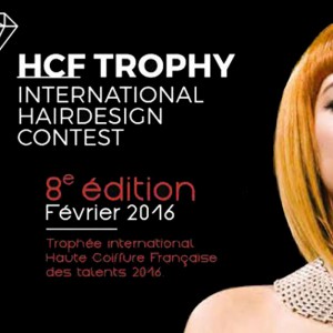 Concours : Lancement du HCF Trophy 2016