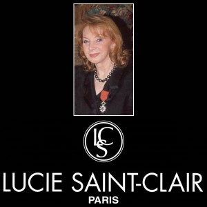 Lucie Saint-Clair, la coiffure vous remercie