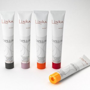 Linka, la gamme de coloration sans ammoniaque de Capillor