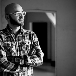 Portrait : Anthony Mairesse