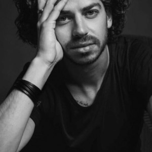 Portrait : Cyril Beynet