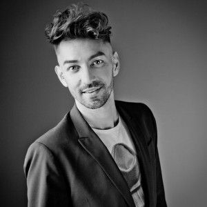 Portrait : Loïc Moulin