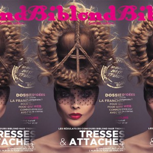 Surprise, le nouveau Biblond (n°53) arrive!