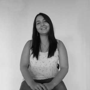 Portrait : Eloïse Bathrez