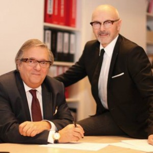 Le groupe Vog entre au capital du groupe Michel Dervyn