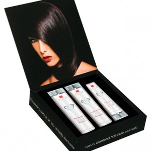 Faites gagner un diamant de 7 000 euros avec Urban Keratin