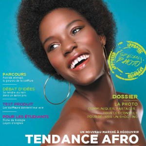 Le numéro 54 de Biblond est là !