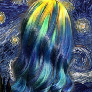 Les colorations de ce début d&rsquo;année 2016