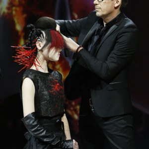 Biblond Hair Trends : les 10 conseils de Christophe Gaillet pour faire une bonne prise de vue