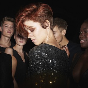 Sur la piste avec La Biosthétique