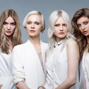 Goldwell : collection « Cool Blonde »